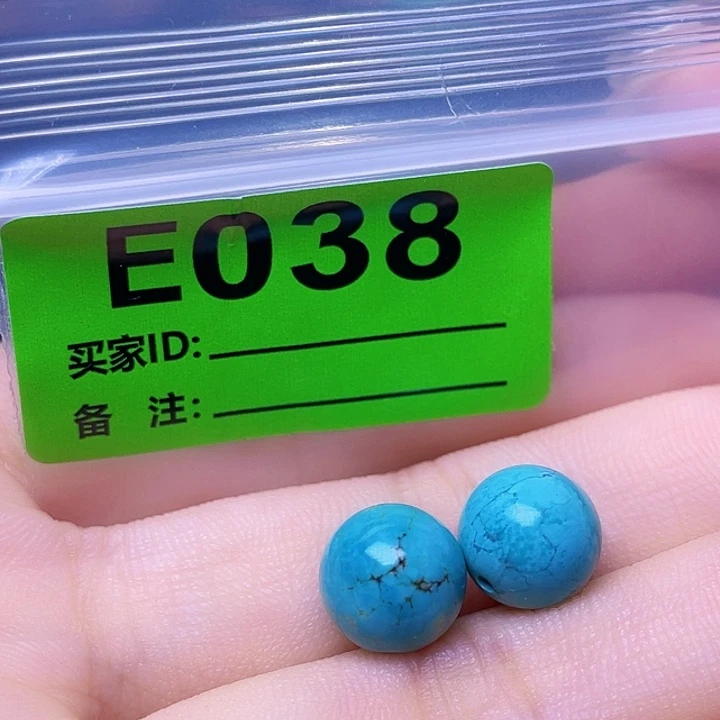 陶瓷非金属湖北手工艺配饰散珠