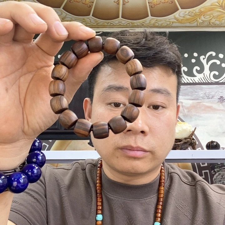 大果紫檀（缅甸花梨）4235