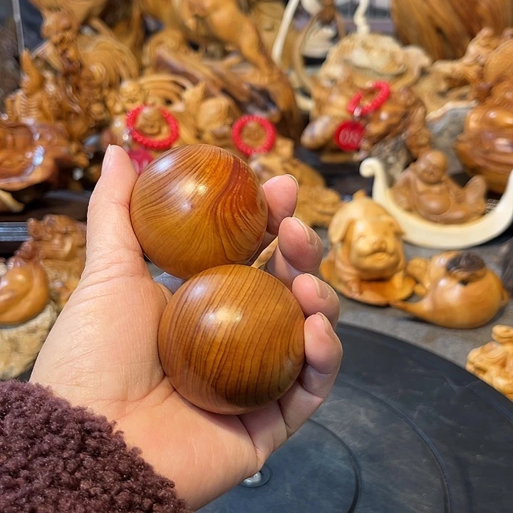 柏木（崖柏）太行崖柏陈化料