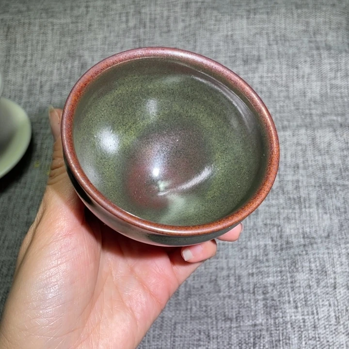 茶盏建盏直播间链接