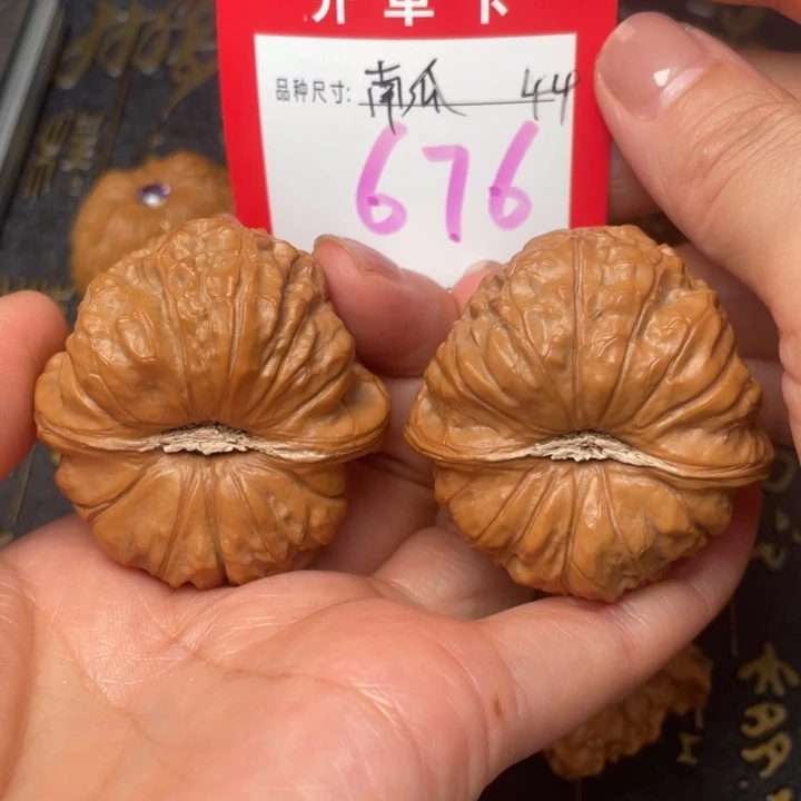 吊坠桃核文玩的好
