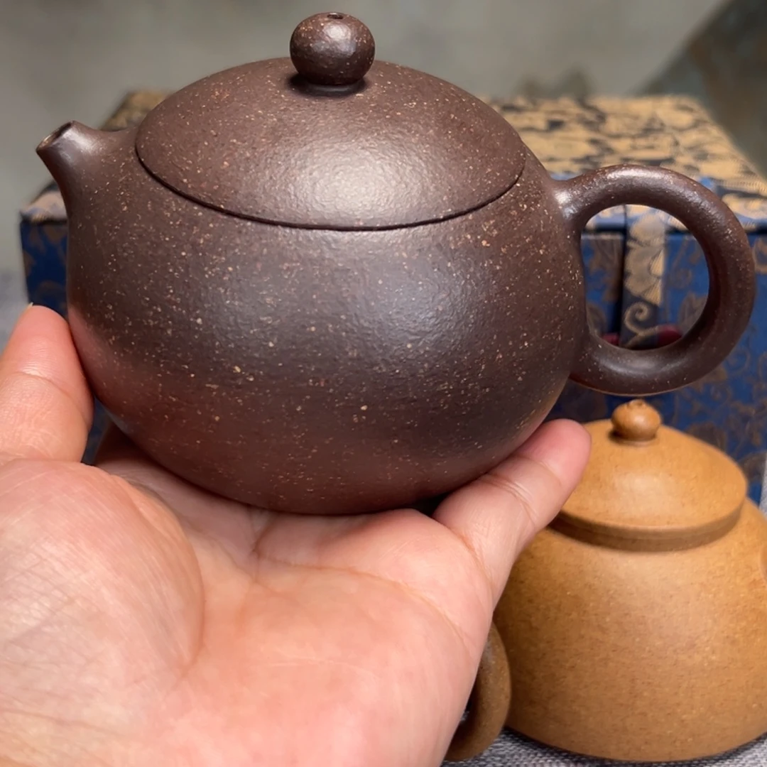 苏***少紫砂茶盘宜兴紫砂