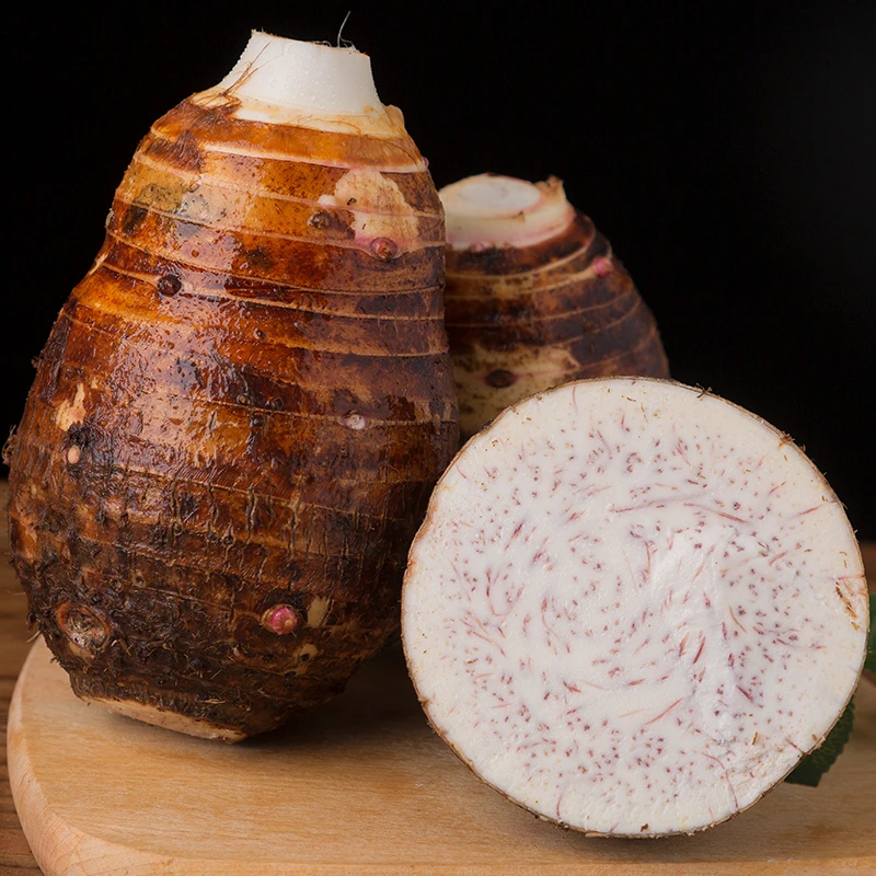 广西荔浦芋头中芋3斤/5斤