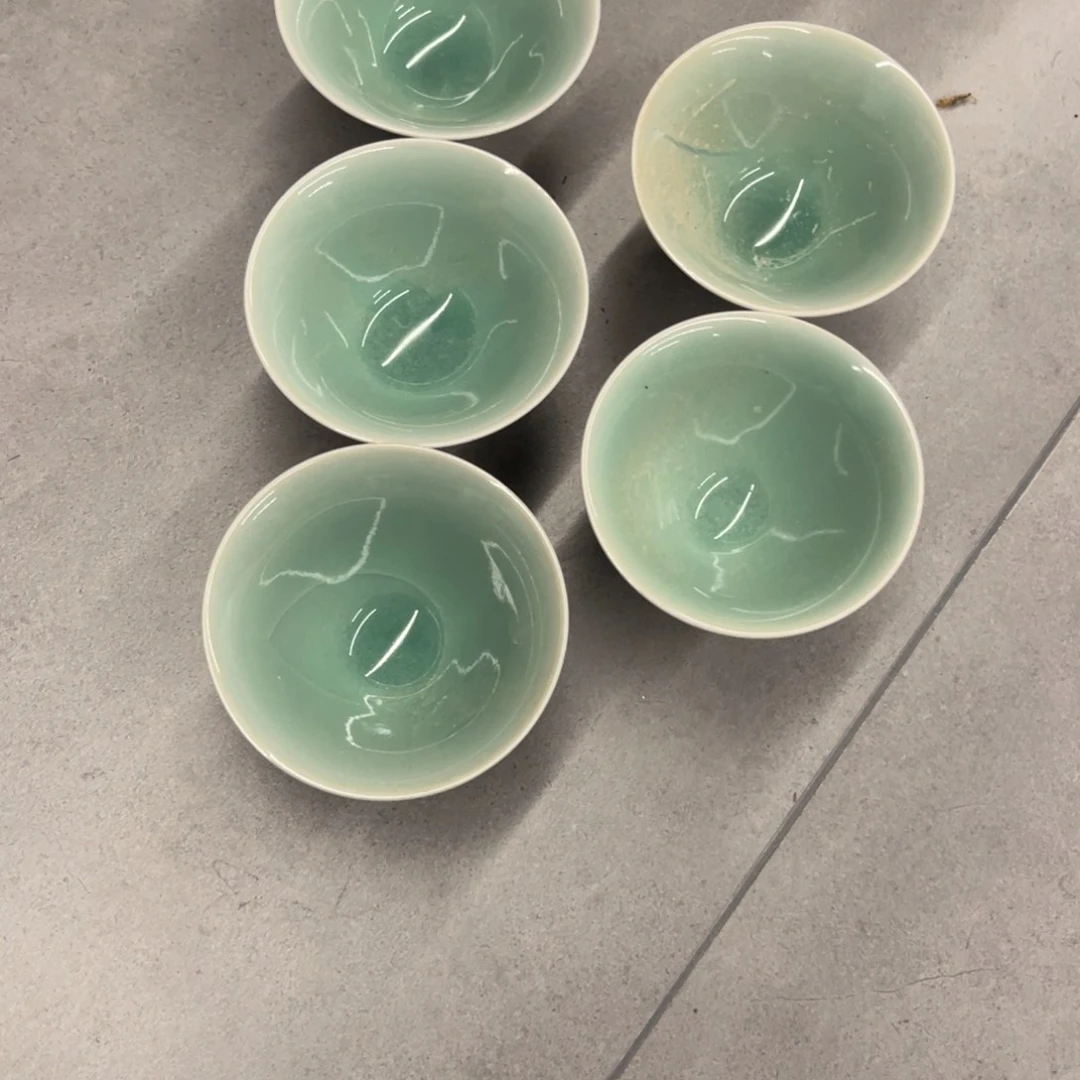 三宝茶器开播福利微瑕