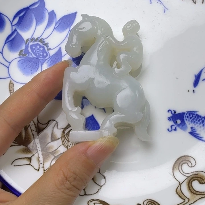 瓷片与*新号开播马一个
