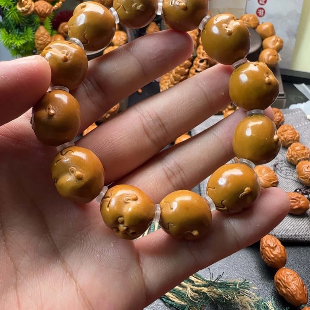 手串/手链橄榄核福利