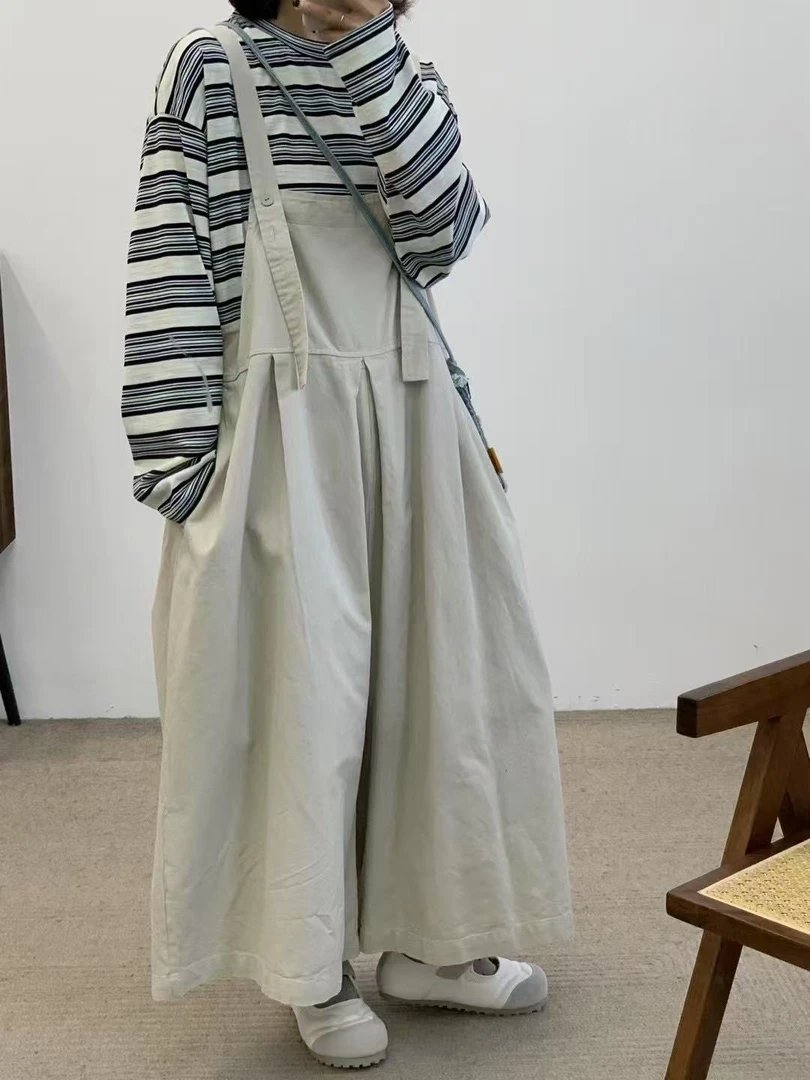 叨叨推荐款 JBJC#825060#背带裤（春季新款）X