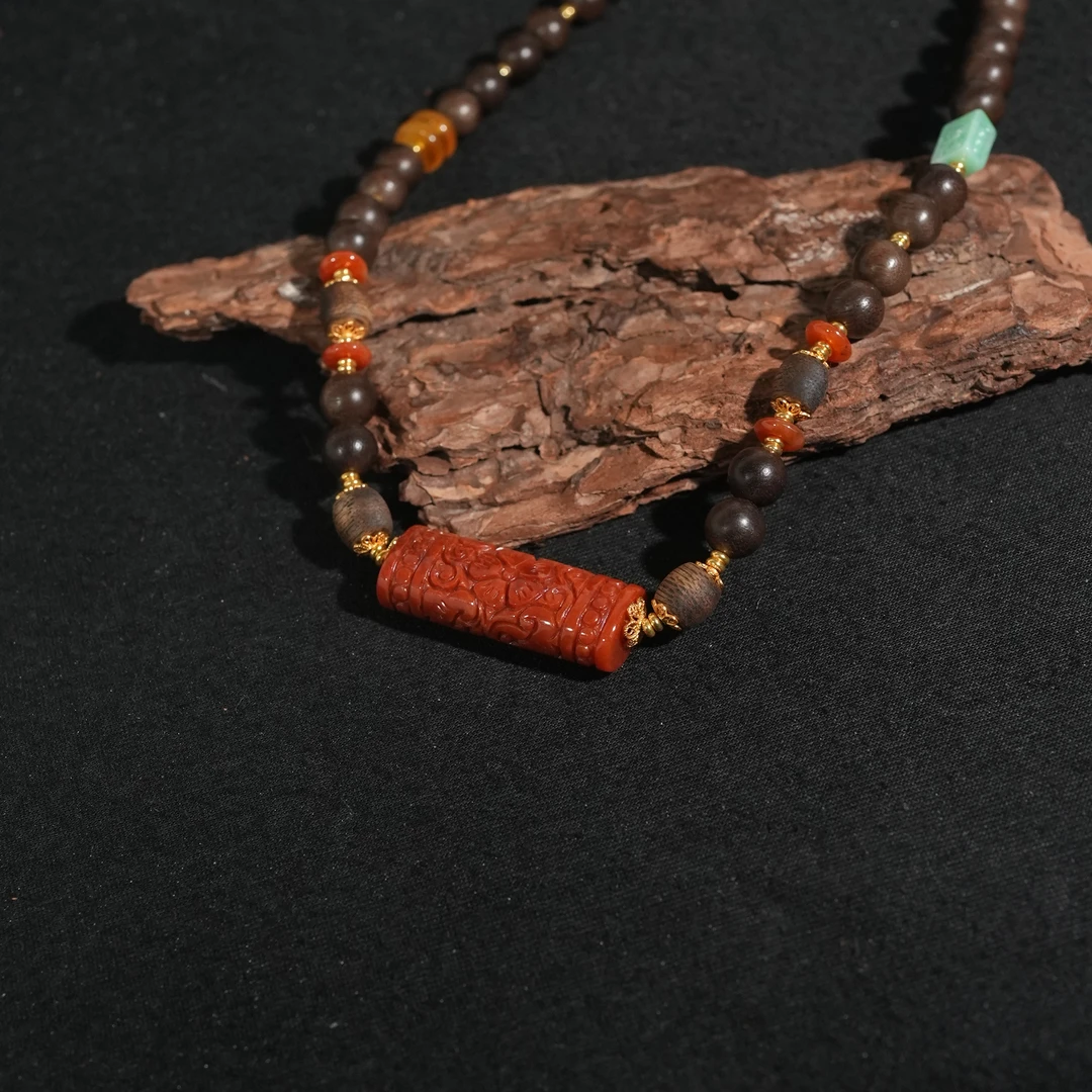 非金属锦纶吊坠 香港王老板-饰品吊坠kg515