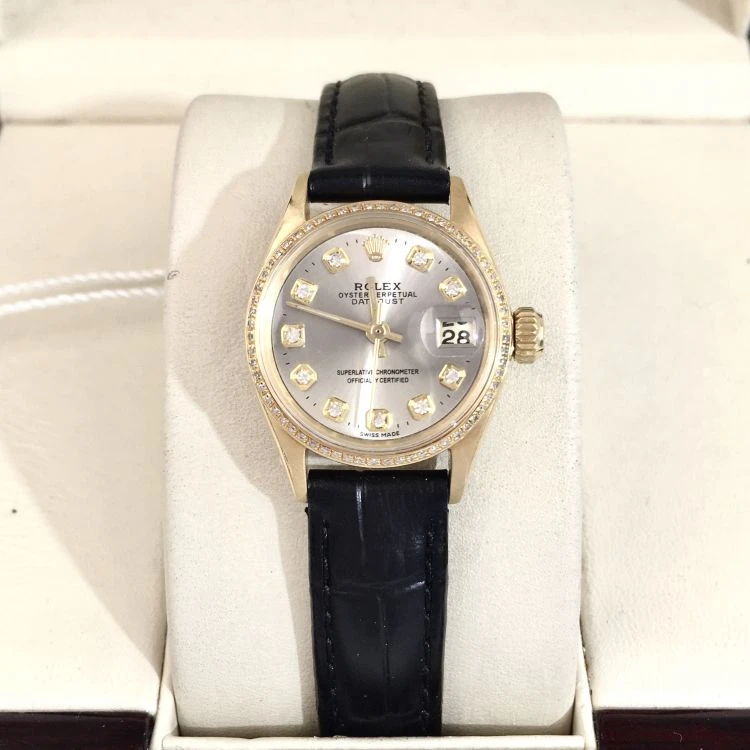 95新/劳力士/表径25/自动机械/S252250328006/[251119XZB]