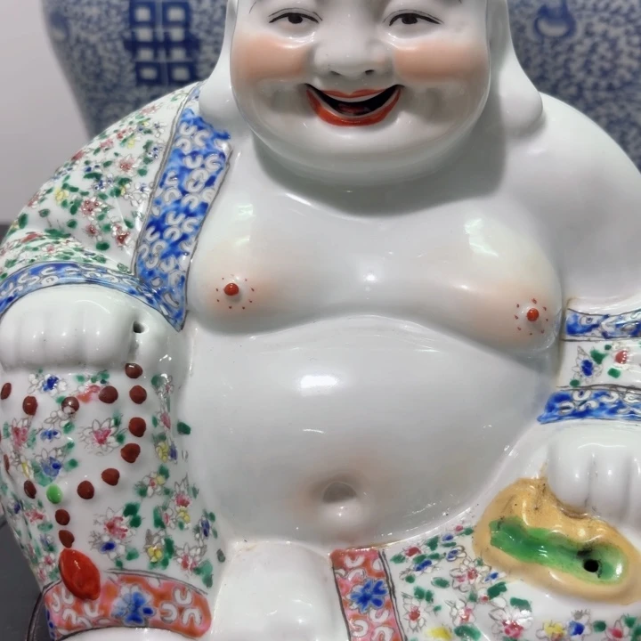 摆件又**风陶瓷陶瓷陶瓷艺术收藏