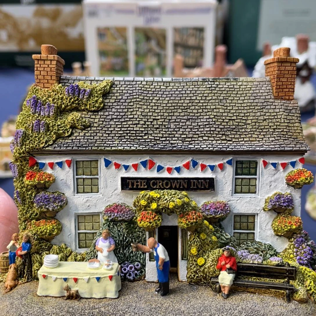 杯与***行中古美物 利利普