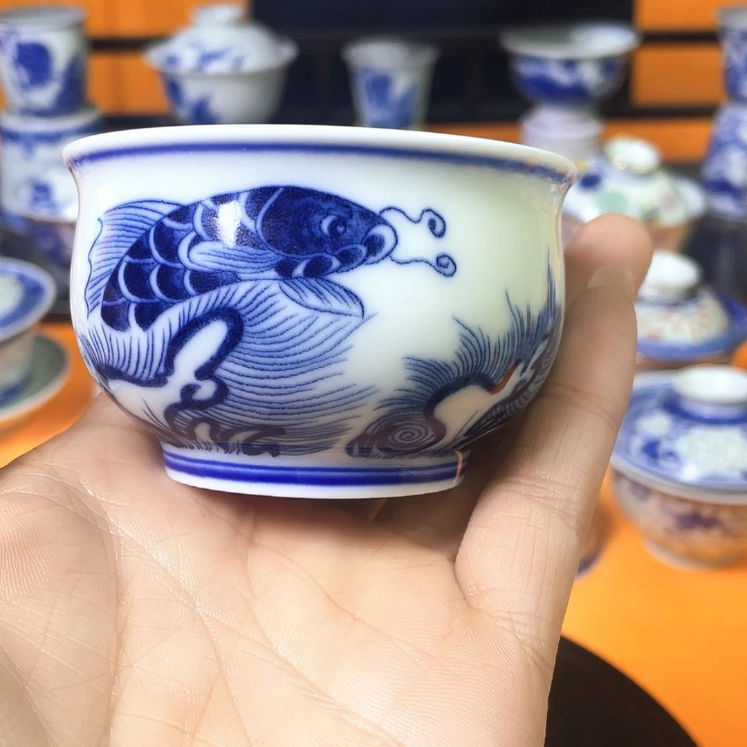 景德镇陶瓷艺术瓷