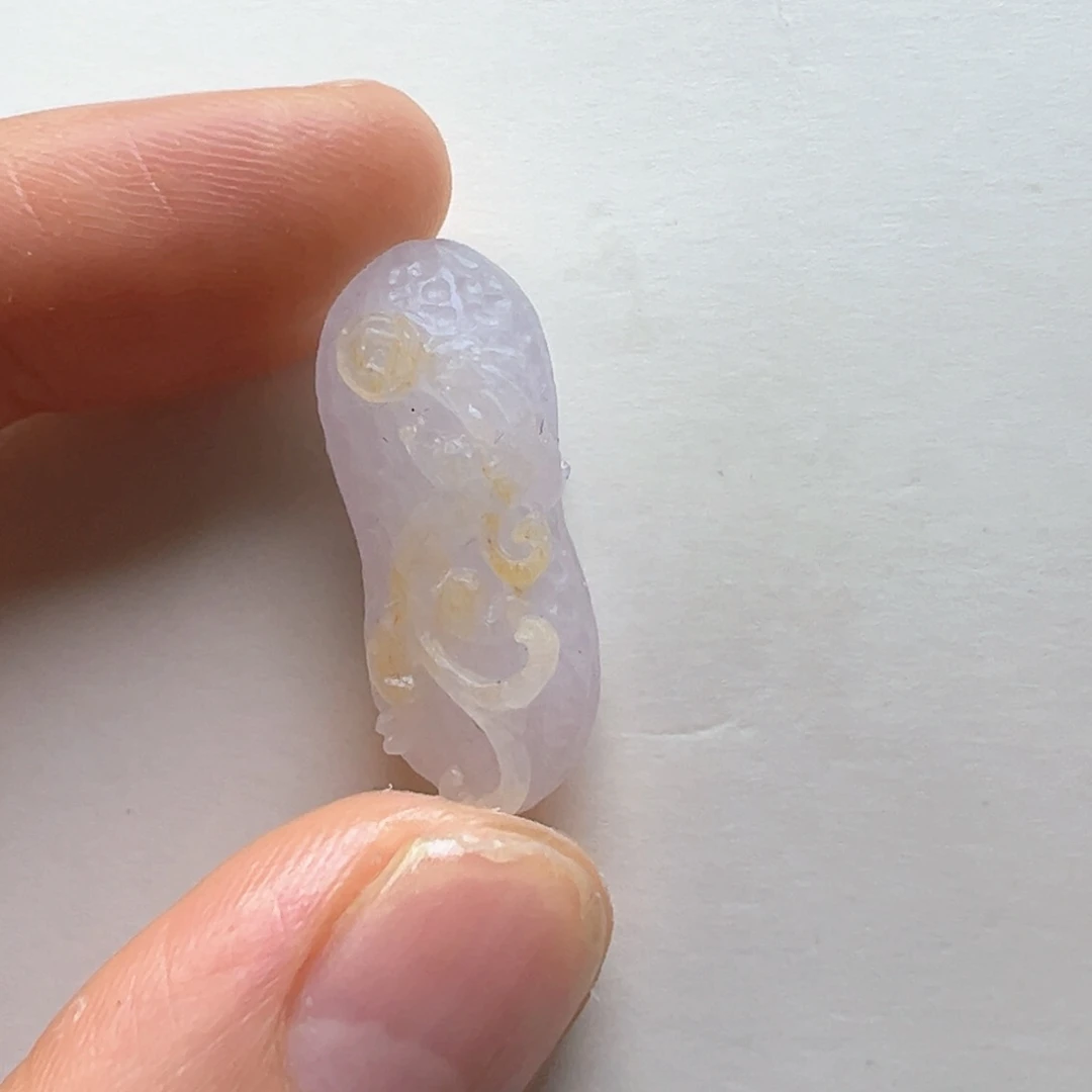 未镶嵌定制翡翠缅甸翡翠A货