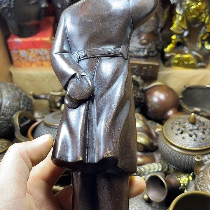 全是铜铜铜器铜器