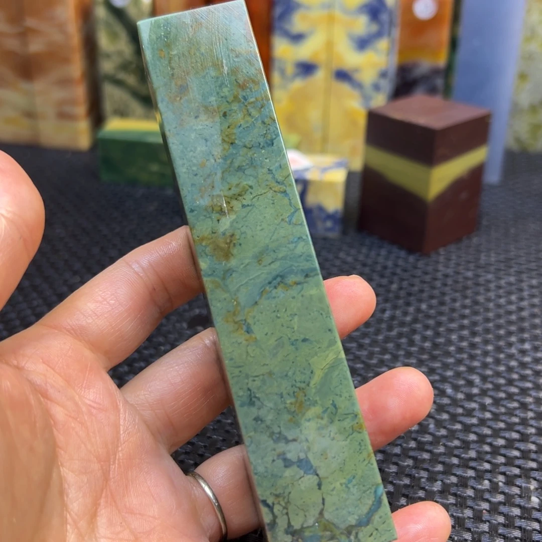 吉***。南美石印章石印章石