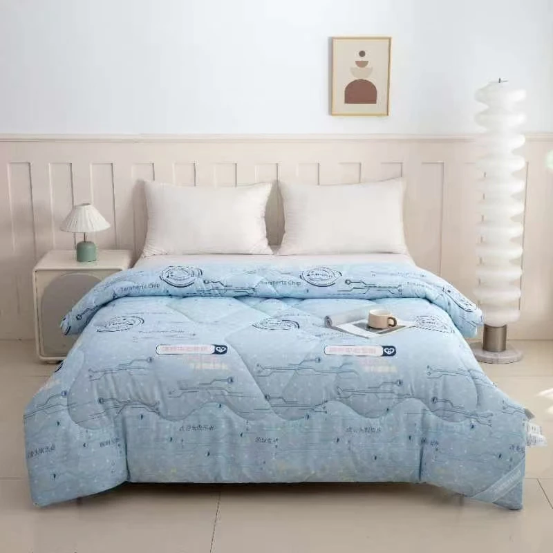 【RG12.15】太赫兹科技睡眠花型被