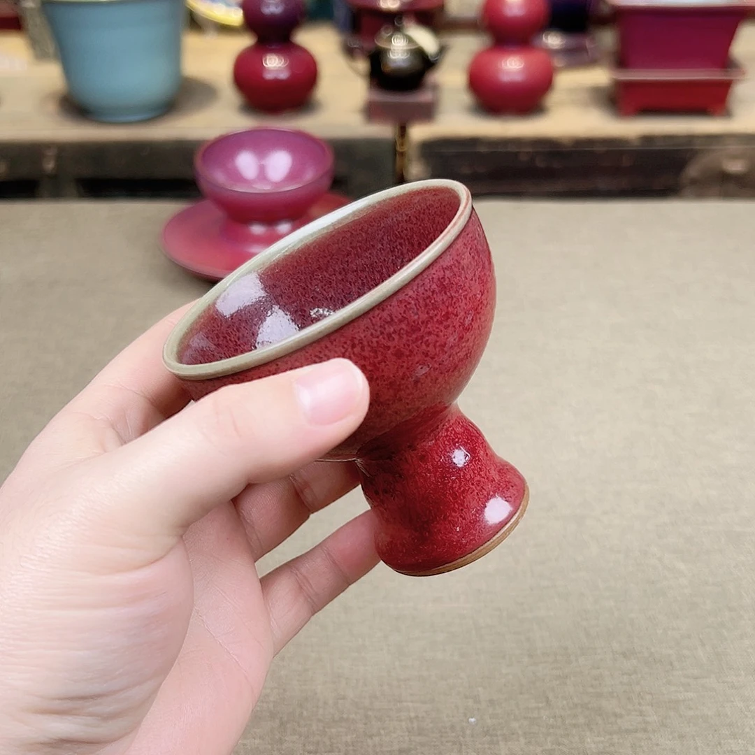 摆件陶瓷高端赏器