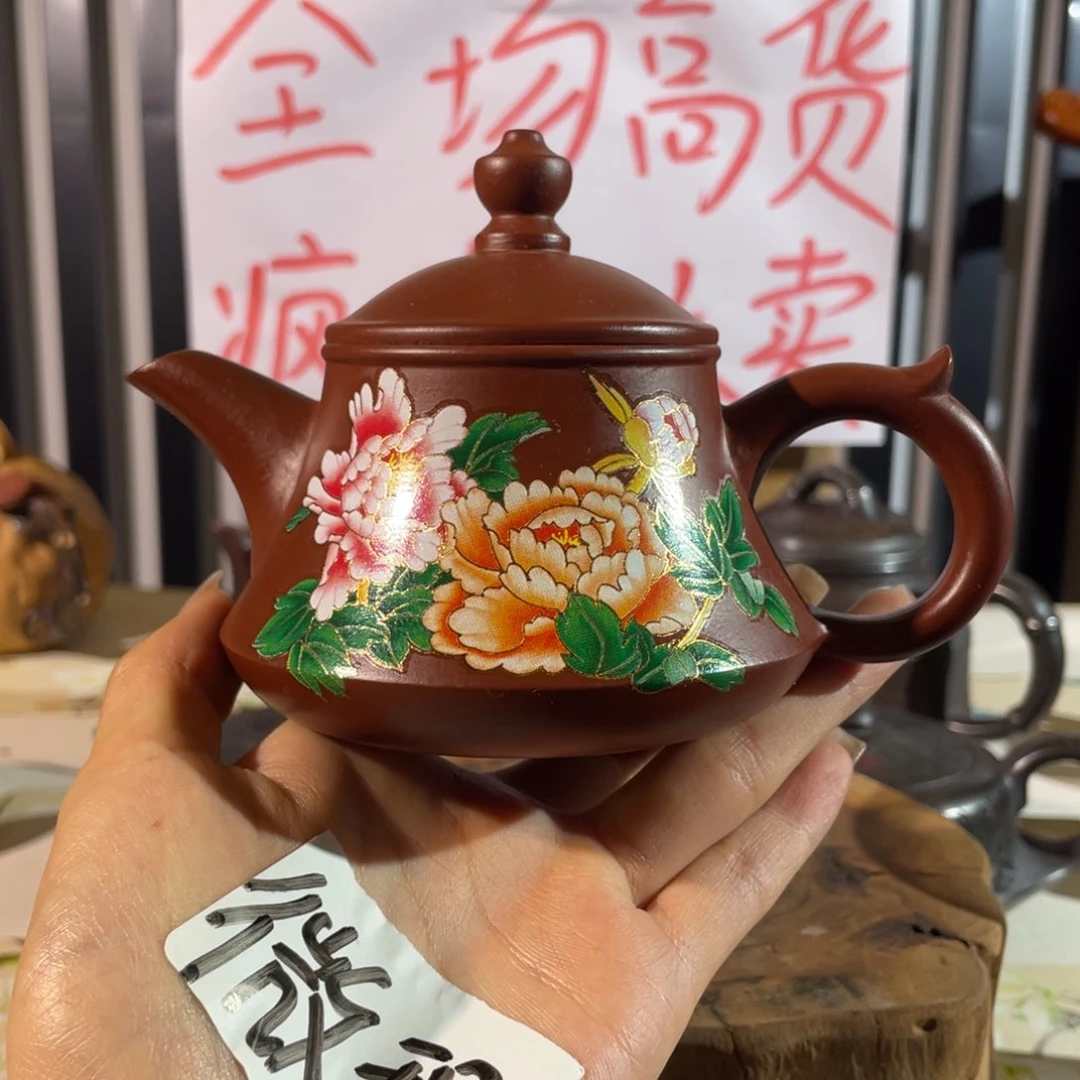 茶壶紫砂哈哈哈哈