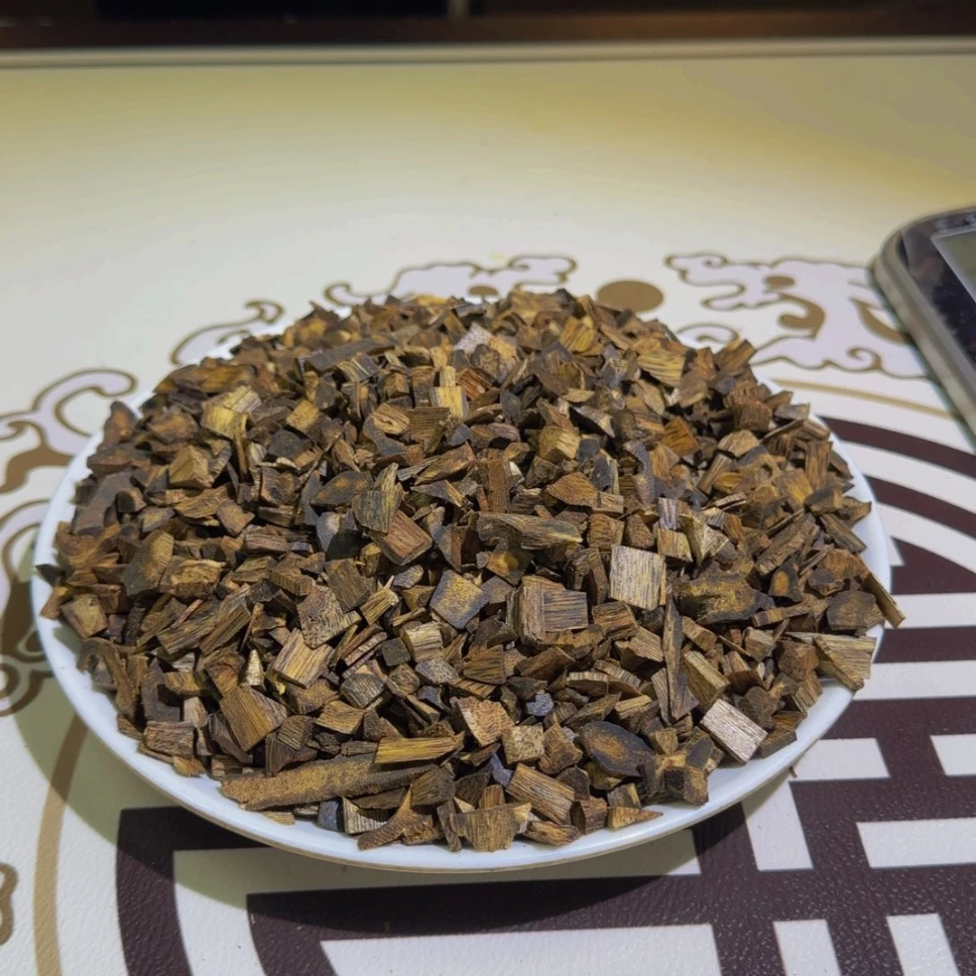 香料海南香尖老料100克克克克