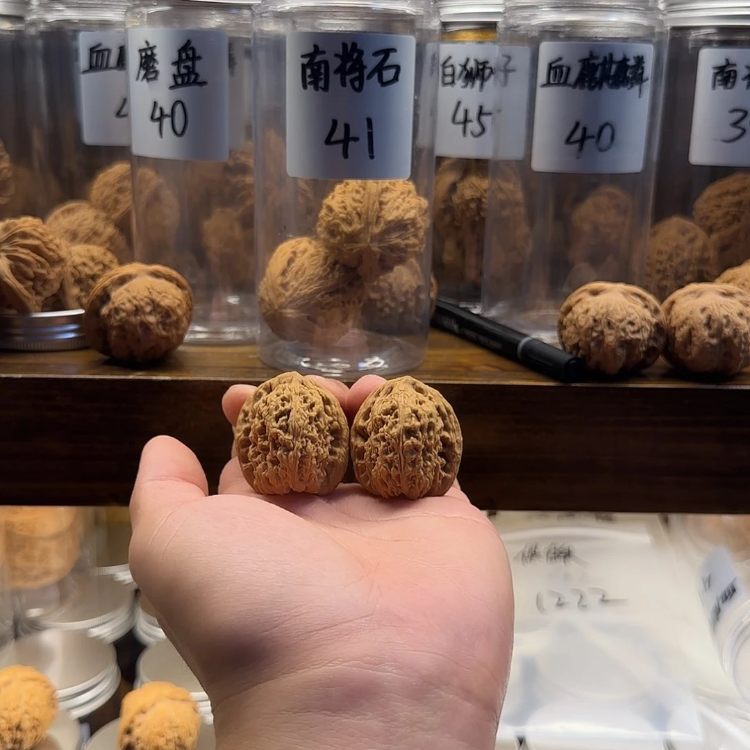 木李*腾南疆石34尺寸全品无修