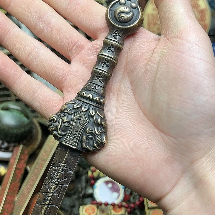 嘉嘉精品铜器摆件