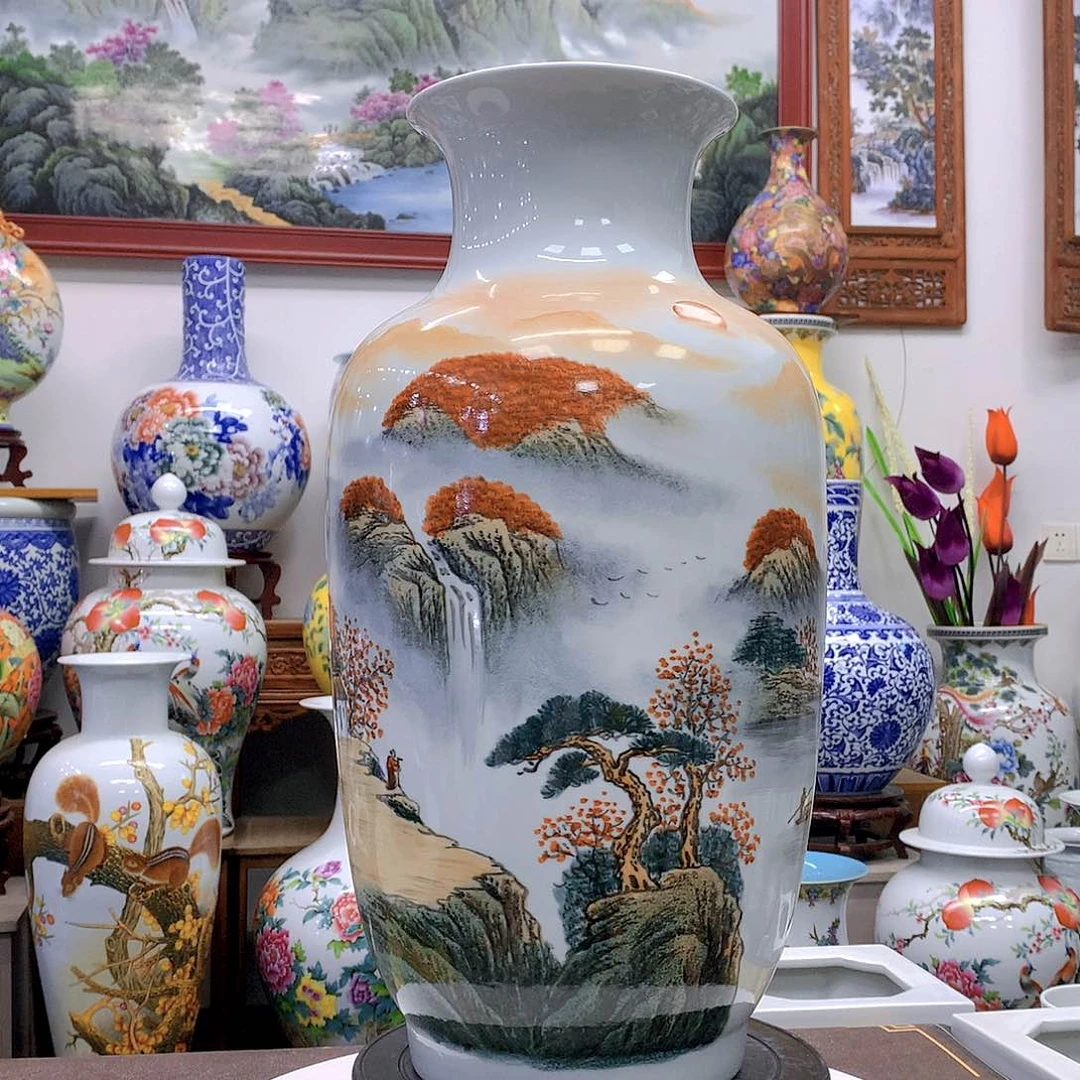 摆件确保手工制作