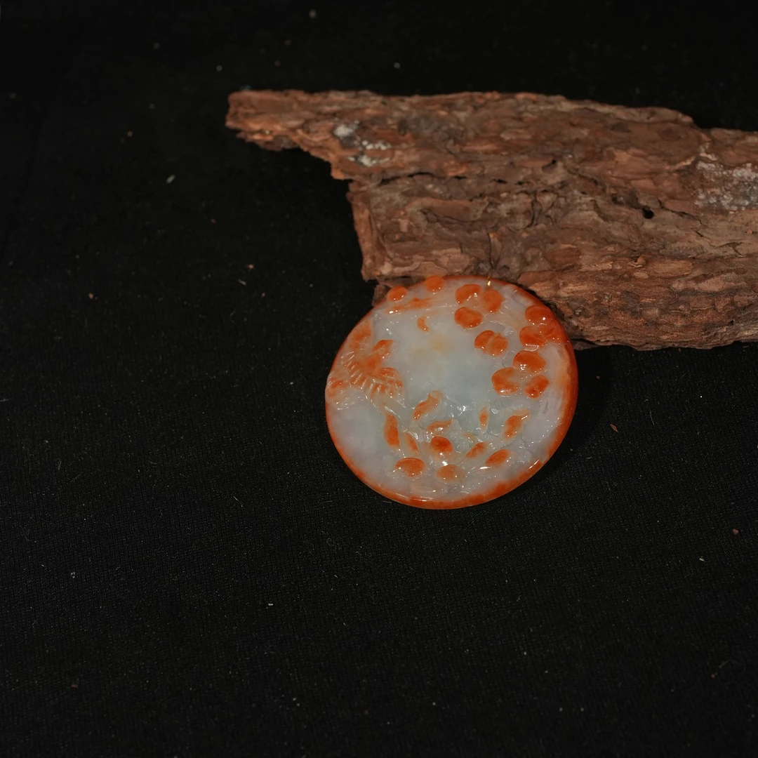 非金属锦纶吊坠 香港王老板-饰品吊坠2y157