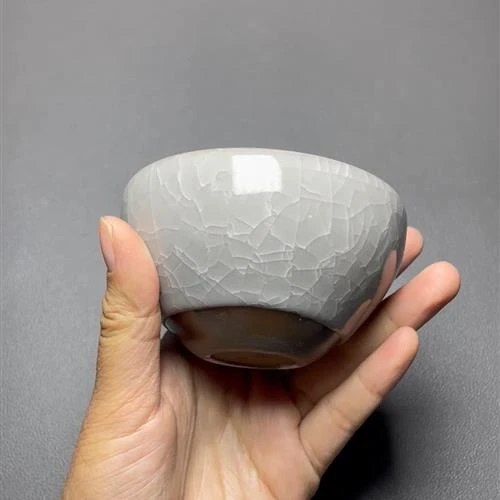 【闪购商品】茶盏-648............