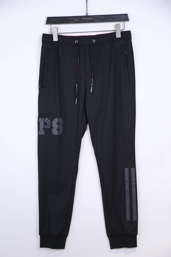 【PP】男士休闲针织裤PKZ30733923T