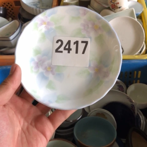 D****回流瓷器默认微瑕2417