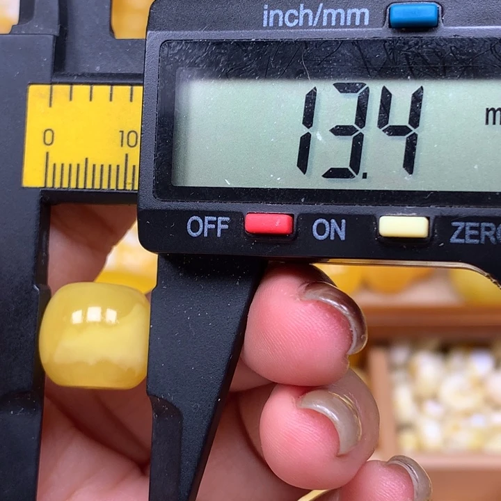 非金属配珠配饰59