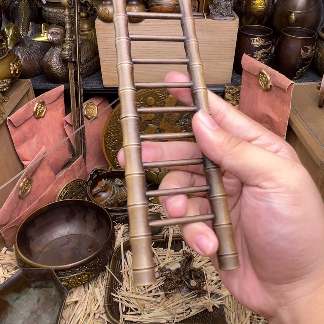 小王铜器精选专属链接