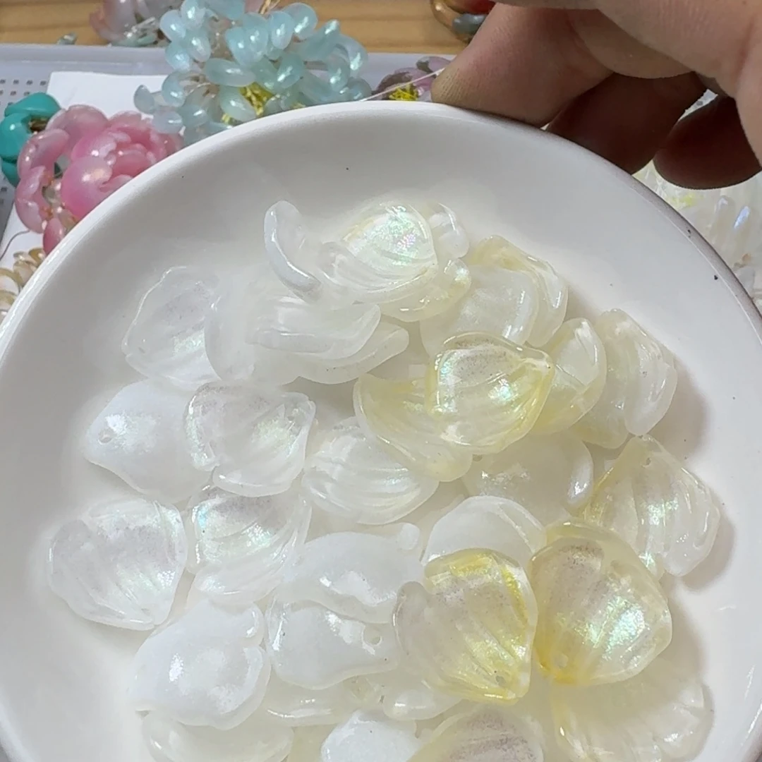 琉璃269号大号木芙蓉