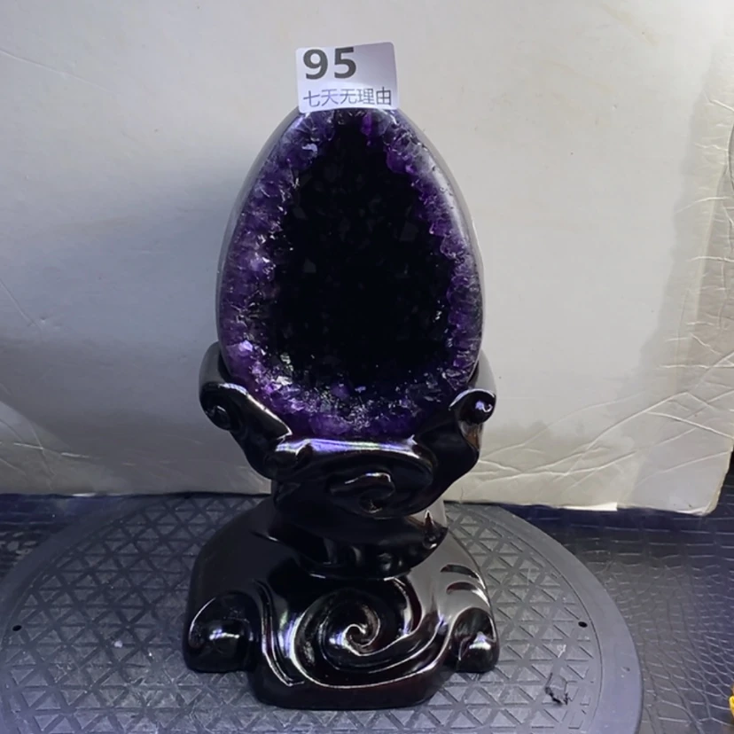 【闪购商品】未镶嵌大型摆件（非配饰）水晶