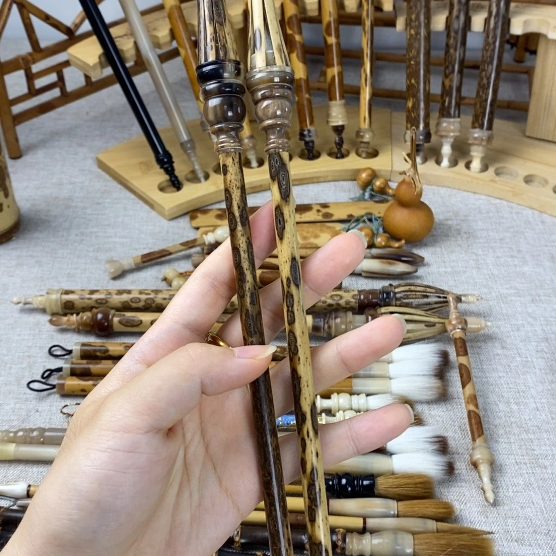 360元两支梅鹿竹仿宋