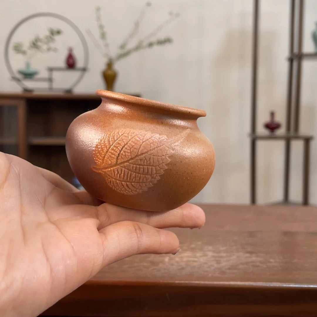 瓶花瓶摆件工艺品