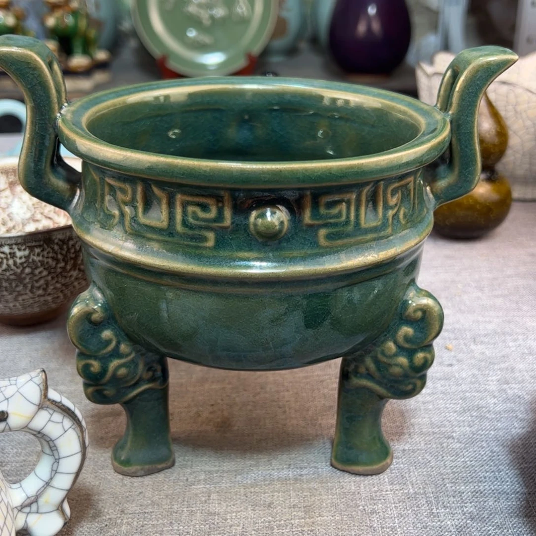 摆件瓷器瓷器瓷器瓷器