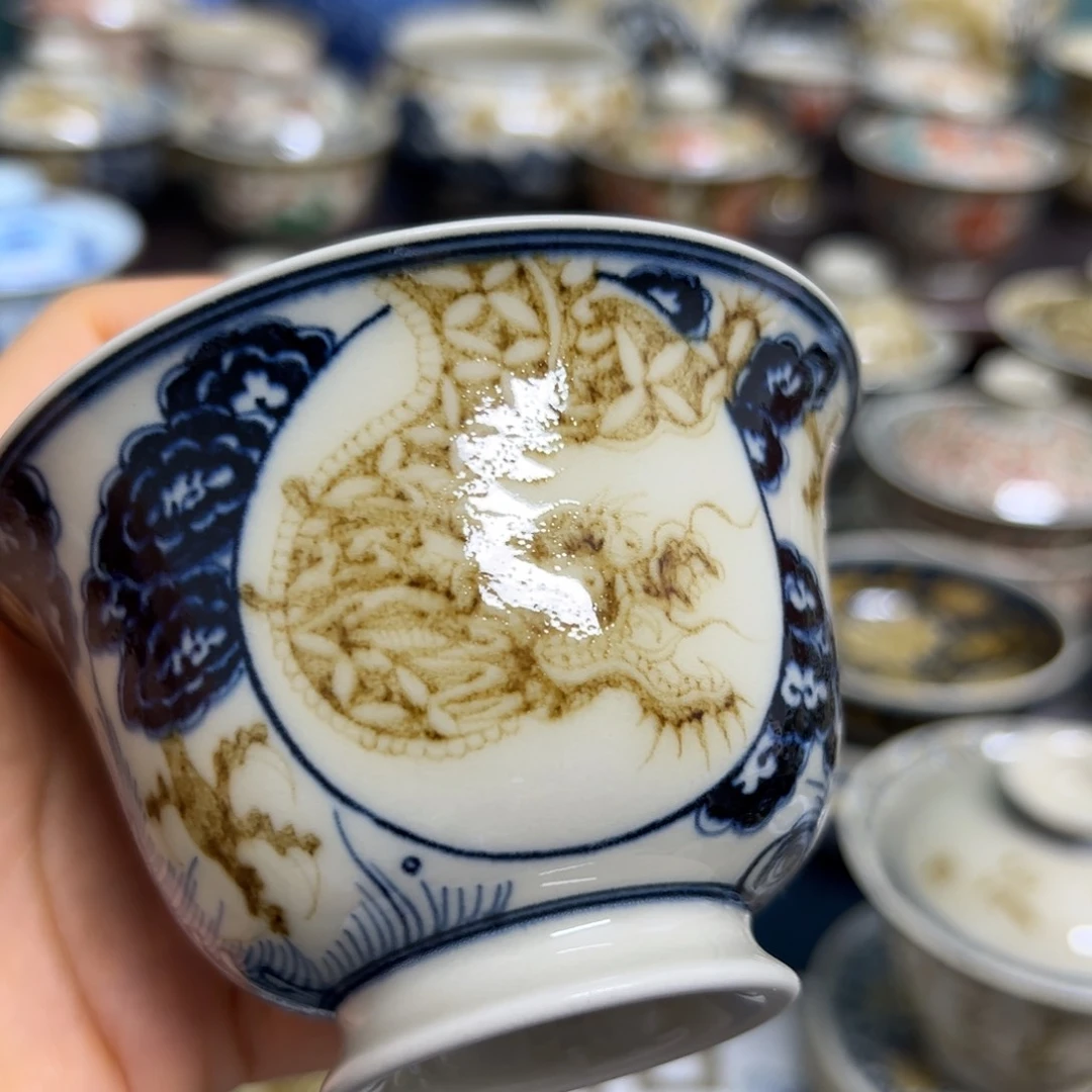 【闪购商品】猫*丑陶瓷艺术有限公司