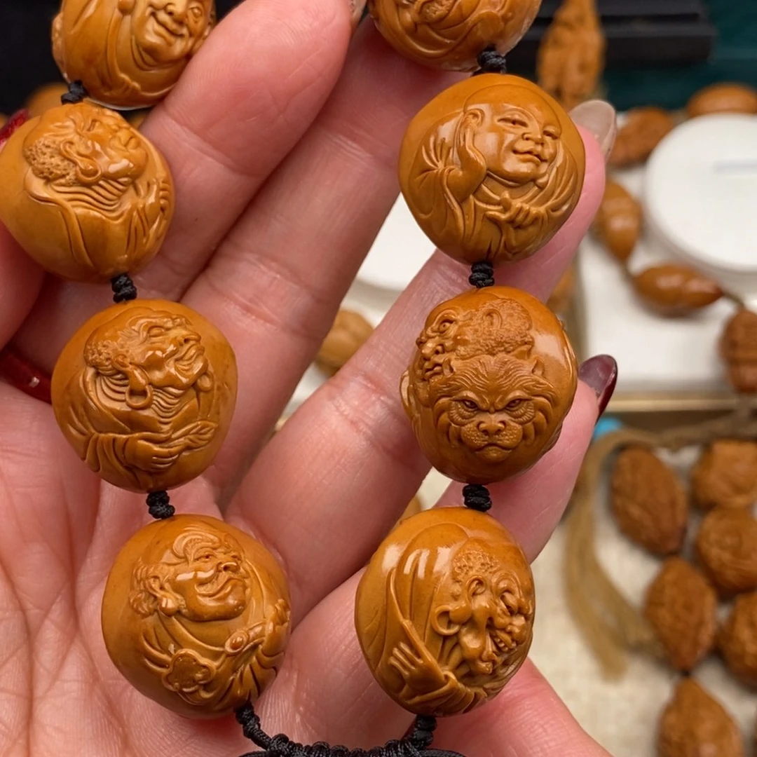 橄榄核手串/手链橄榄手串