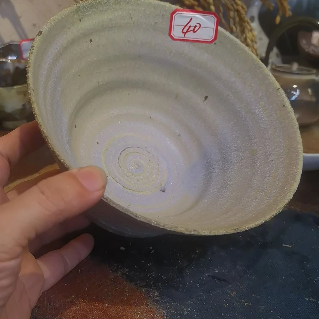 摆件手工高温原矿窑变新品福利