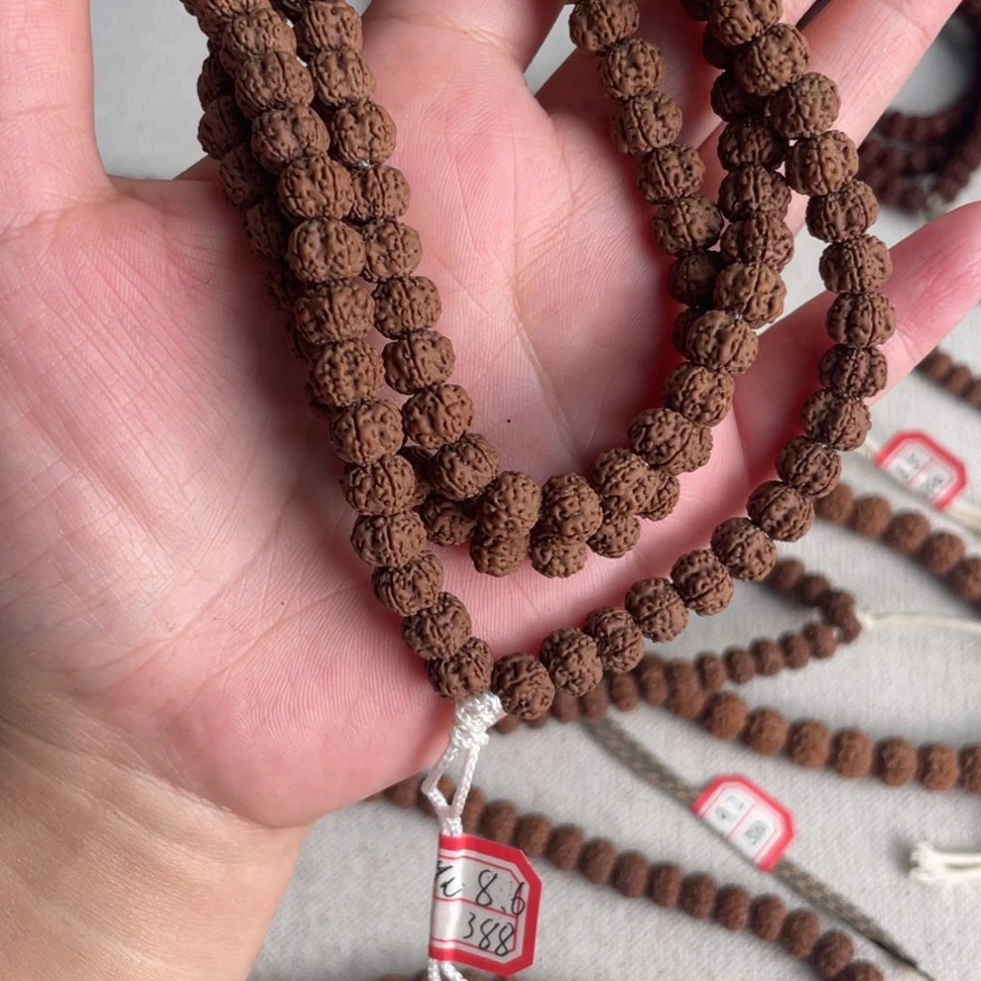 手串金刚菩提原生态小金刚