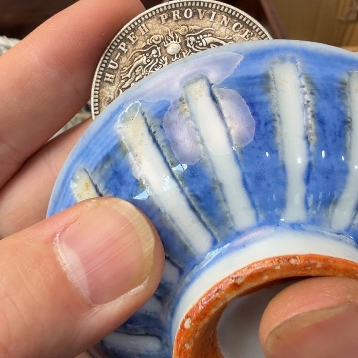 鹏***程陶瓷手串多样性发一