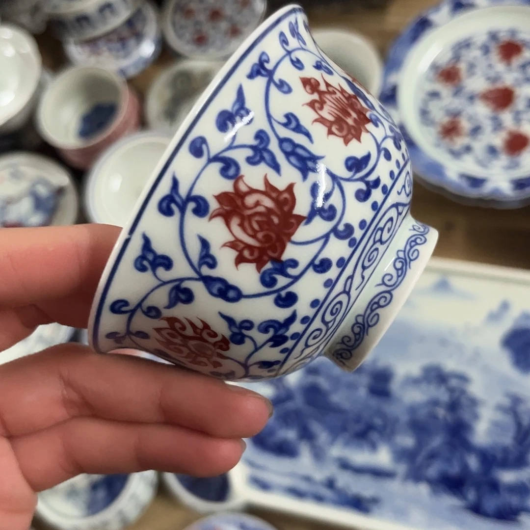 摆件陶仓库直播间专属链接