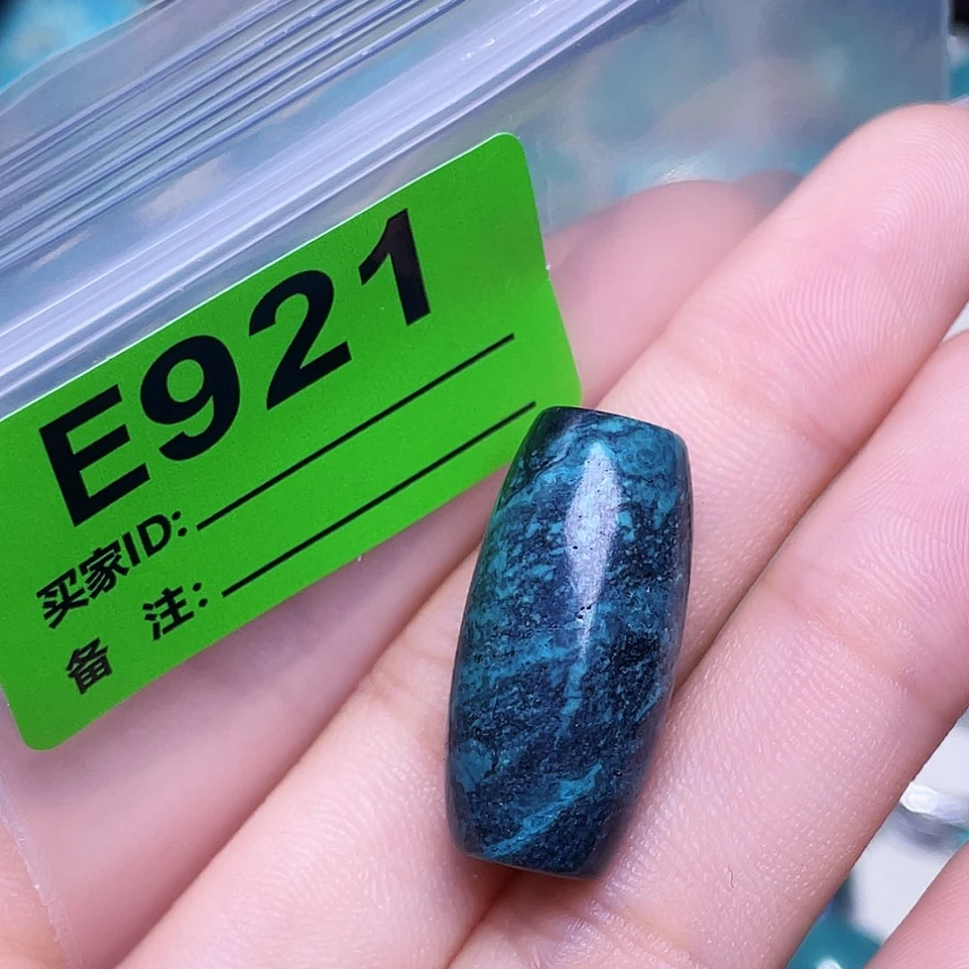 绿石头十堰特色手工古风配饰