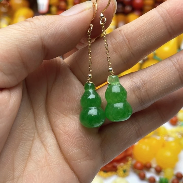 树脂制品13号葫芦耳线