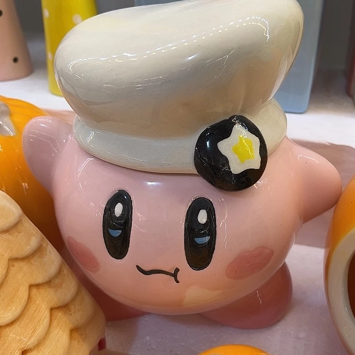 陶瓷摆件微瑕介意慎拍