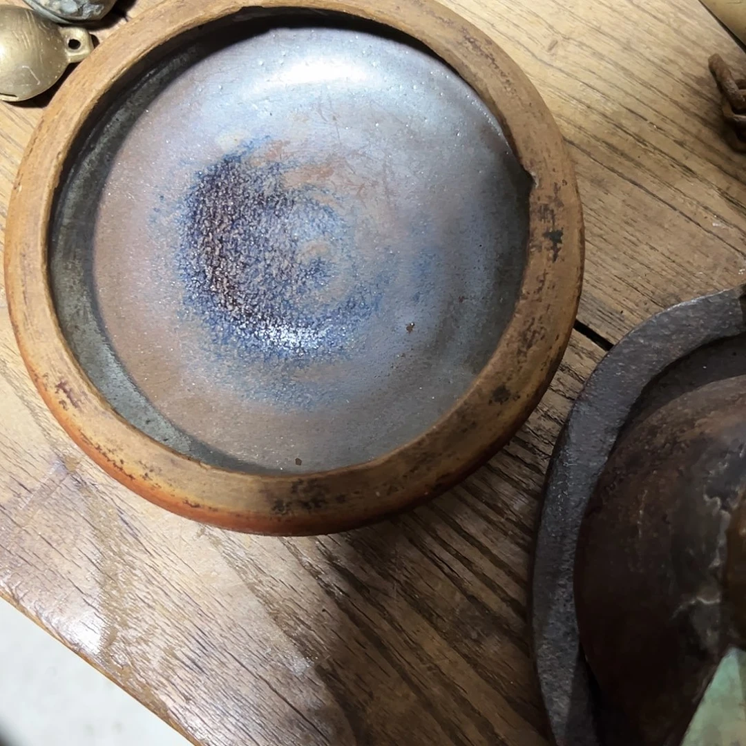 七***七铁匠心制作工艺精美