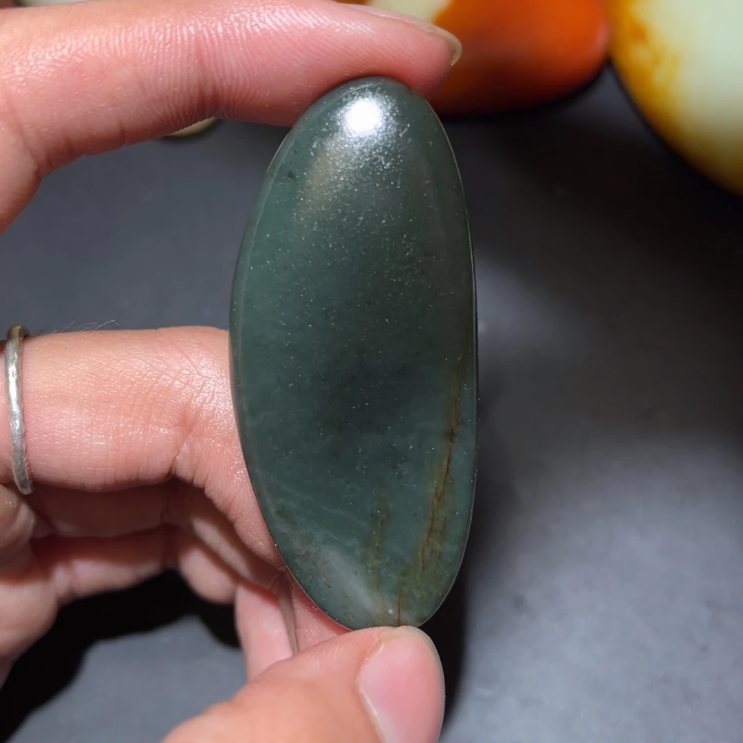 和田玉未镶嵌珠宝奇石