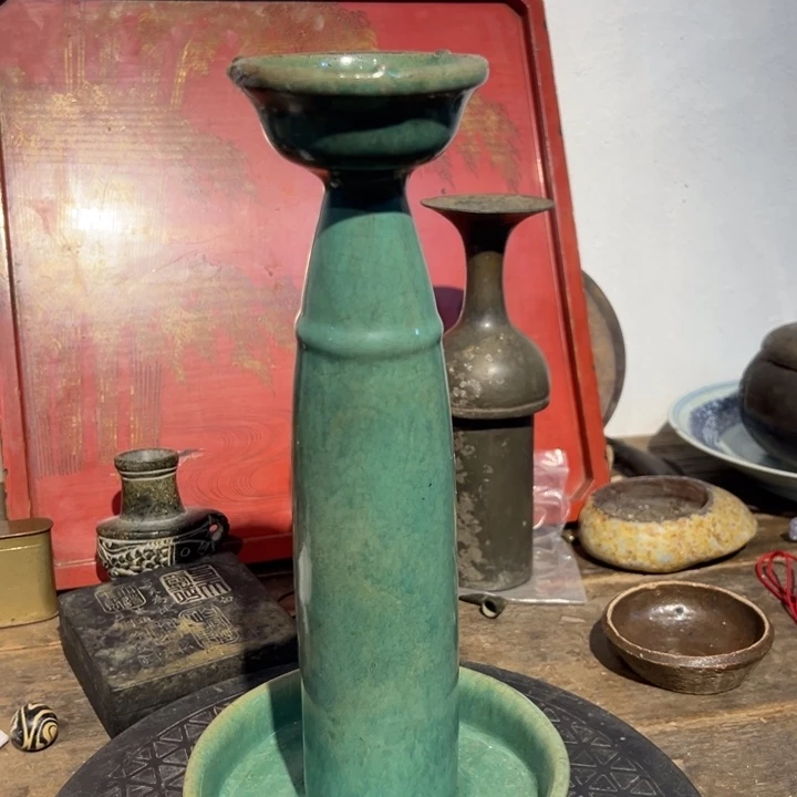 木千寻美学工作室摆件