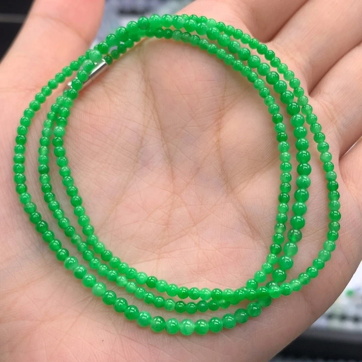 未镶嵌手镯翡翠翡翠